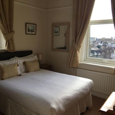 Lincoln Guest House Keswick  Eksteriør billede