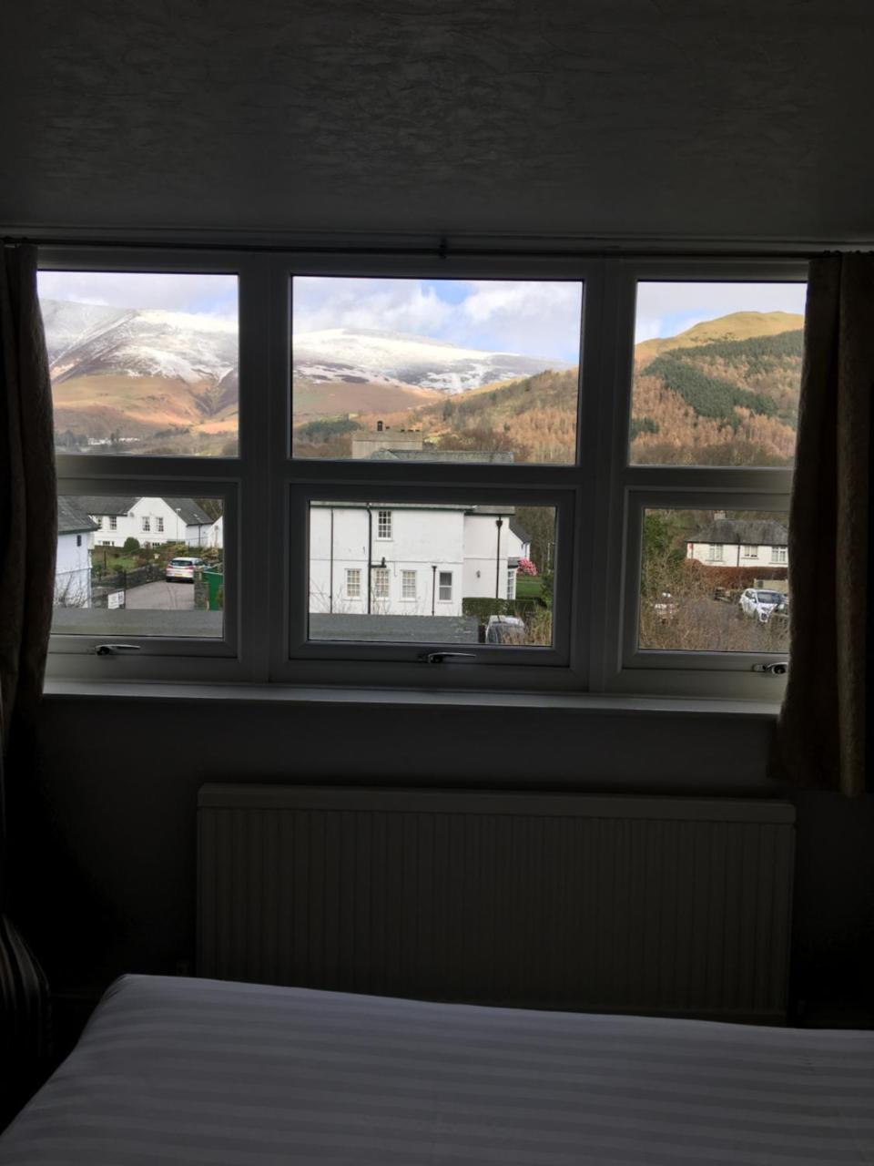 Lincoln Guest House Keswick  Eksteriør billede