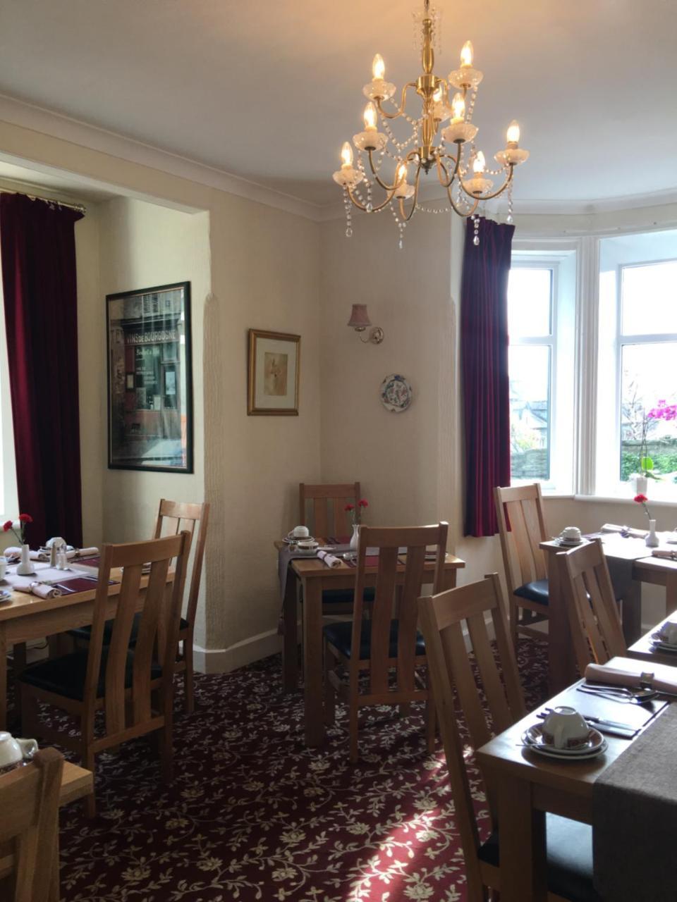 Lincoln Guest House Keswick  Eksteriør billede
