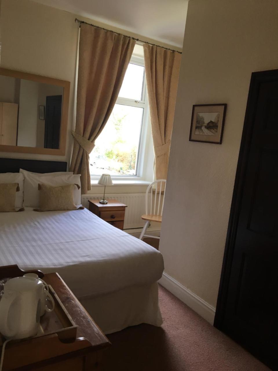 Lincoln Guest House Keswick  Eksteriør billede