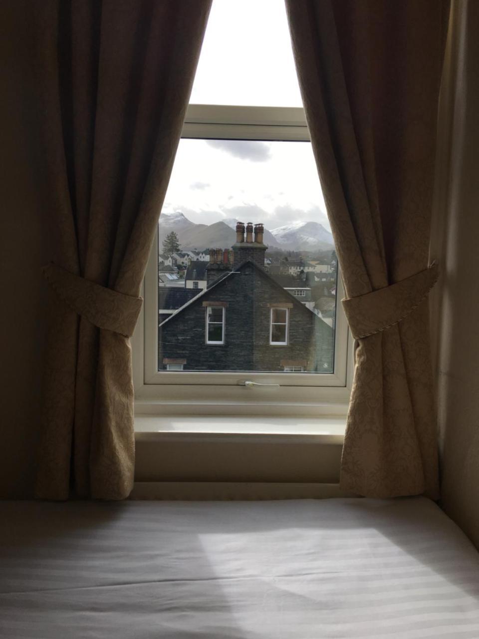 Lincoln Guest House Keswick  Eksteriør billede