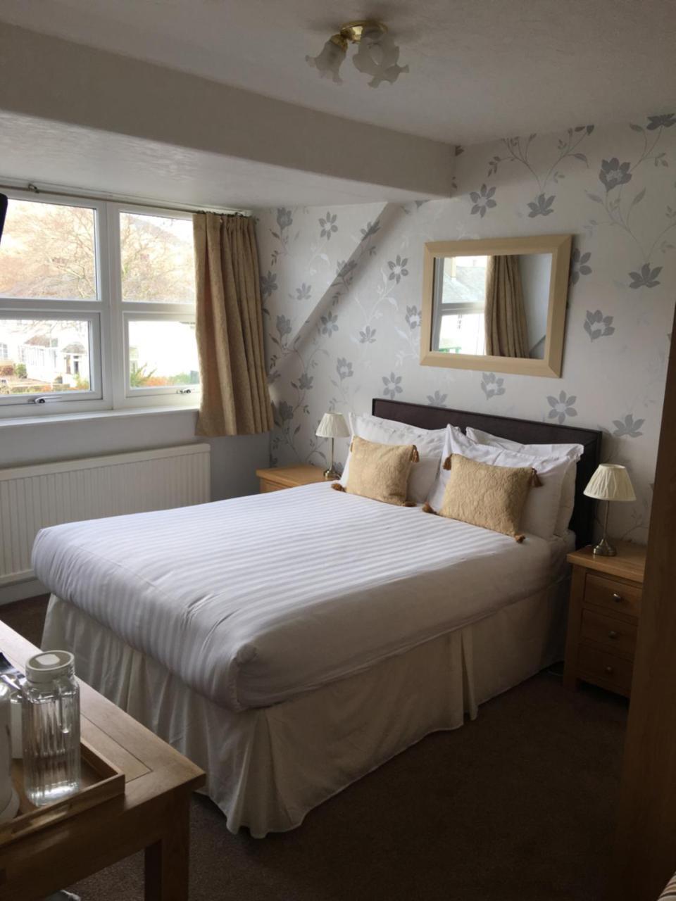 Lincoln Guest House Keswick  Eksteriør billede