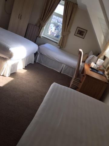 Lincoln Guest House Keswick  Eksteriør billede
